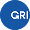 GRI logo
