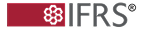 IFRS logo